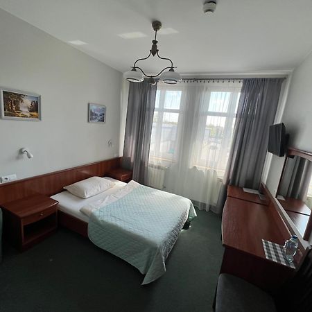 Alabastro Bed and Breakfast Tomaszów Mazowiecki Exteriör bild
