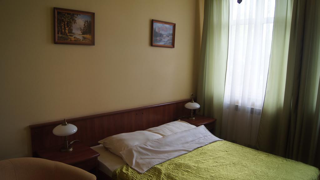 Alabastro Bed and Breakfast Tomaszów Mazowiecki Rum bild
