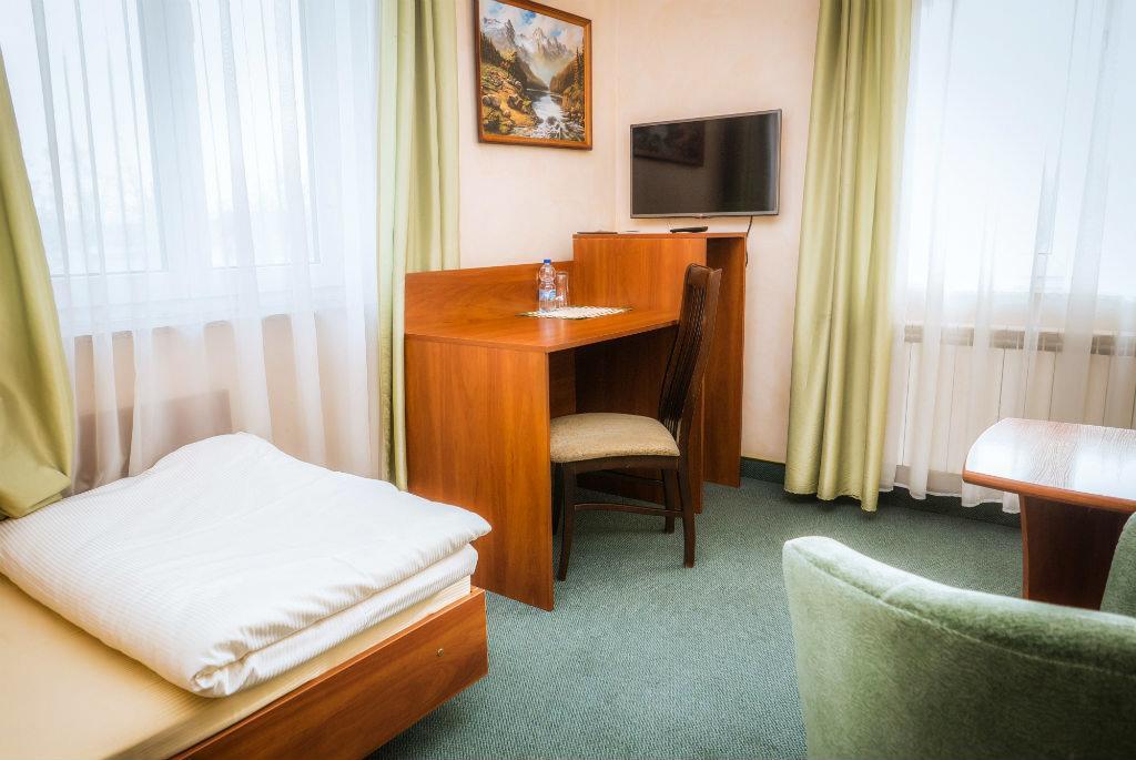 Alabastro Bed and Breakfast Tomaszów Mazowiecki Exteriör bild