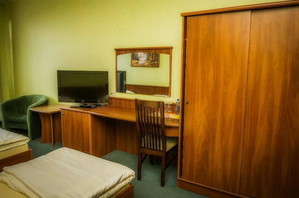 Alabastro Bed and Breakfast Tomaszów Mazowiecki Exteriör bild